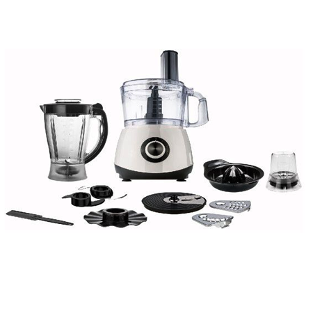 Picture for category Food Processor