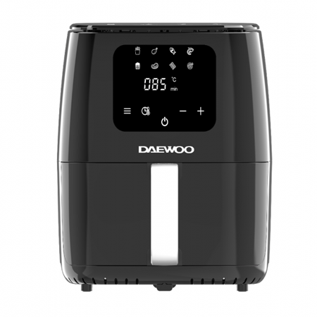 Picture for category Air Fryer