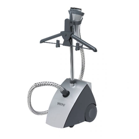Picture for category Garment Steamer