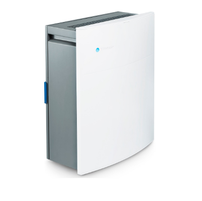 Picture of Blueair Classic 205 - Air Purifer|Upto 26 sqm + FREE SmokeStop filter