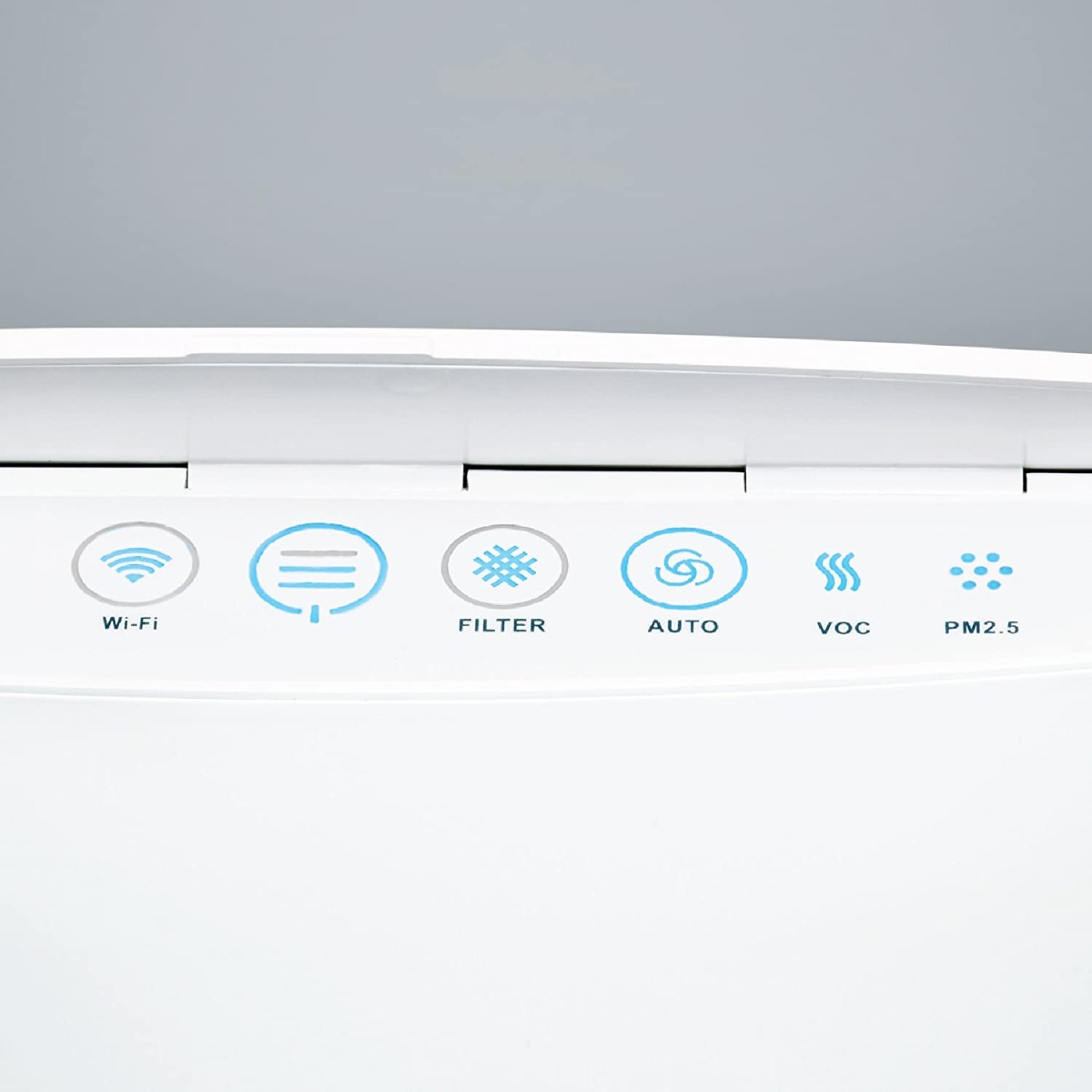 Picture of Blueair Classic 480i - Air Purifer|Upto 40 sqm