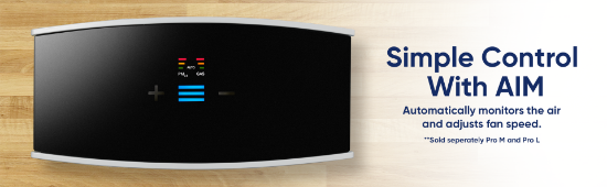 Picture of Blueair Pro L - Air Purifer|Upto 72 sqm