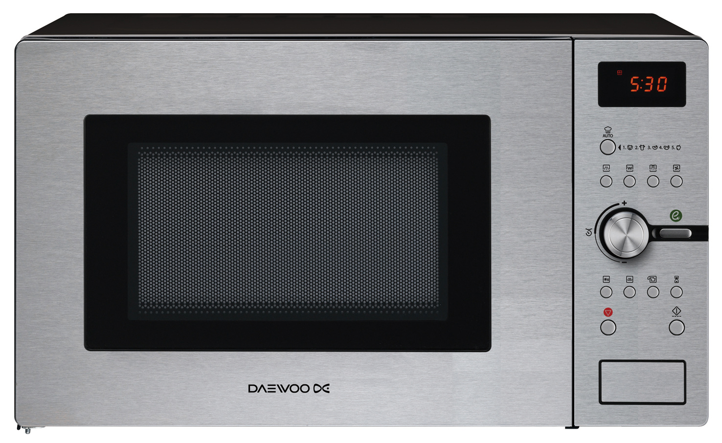Nia Home. Daewoo Microwave KOC9Q5T 20L Convection