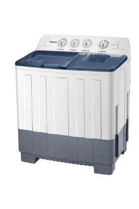 Picture of Daewoo DW-T200W - 20kg|Top Load Washer