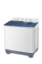 Picture of Daewoo DW-T130W - 13 kg|Top Load Washer 