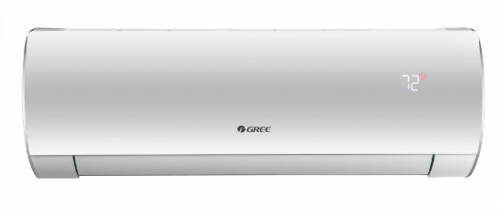 Picture of Gree - i`Crest-N18H3 - 1.5 Ton|Inverter|WiFI|Wall Split AC