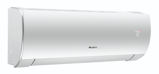 Picture of Gree - i`Crest-N24H3 - 2.0 Ton|Inverter|WiFI|Wall Split AC