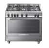 Picture of Tecnogas Superiore  90 x 60 | Gas Cooker 