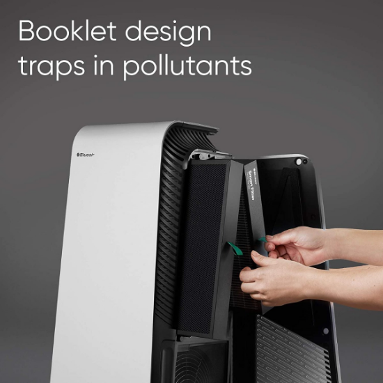 Picture of Blueair Smart Filter 7400 Series - 105713