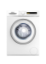 Picture of Daewoo DWD-7W1211 - 7 kg|Front Load Washer|White