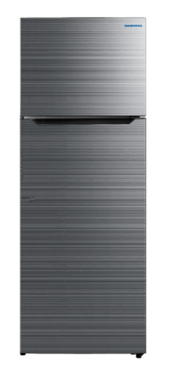 Picture of Daewoo -  FN-624VSI |436 Litres|Double Door Refrigerator  