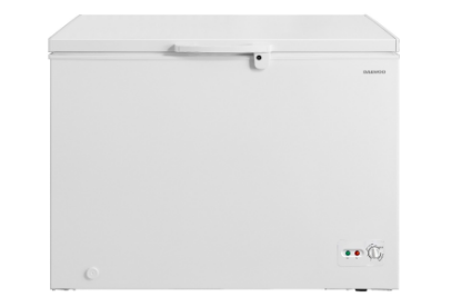 Picture of Daewoo - Chest Freezer Gross 385L / Net 295L