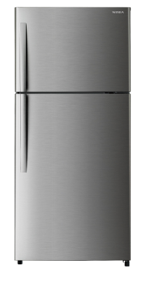 Picture of Daewoo -  WRT72SVG |510 Litres|Double Door Refrigerator  