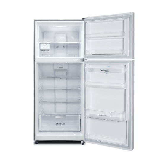 Picture of Daewoo -  WRT79SVGF |560 Litres|Double Door Refrigerator  