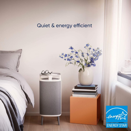 Picture of Blueair DustMagnet DM-5240i - Air Purifier | Up to 20 sqm