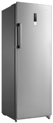 Picture of Daewoo Upright Freezer 227L 