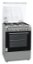 Picture of Daewoo - Gas Cooker 60*60cm | 65L Gas Oven