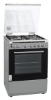 Picture of Daewoo - Gas Cooker 60*60cm | 65L Oven With Convection Fan