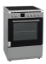 Picture of Daewoo - Ceramic Cooker 60*60cm | 65L Electric Oven With Convection Fan