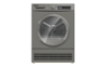 Picture of Daewoo DCD-8S15P -  8 kg|Front load Dryer