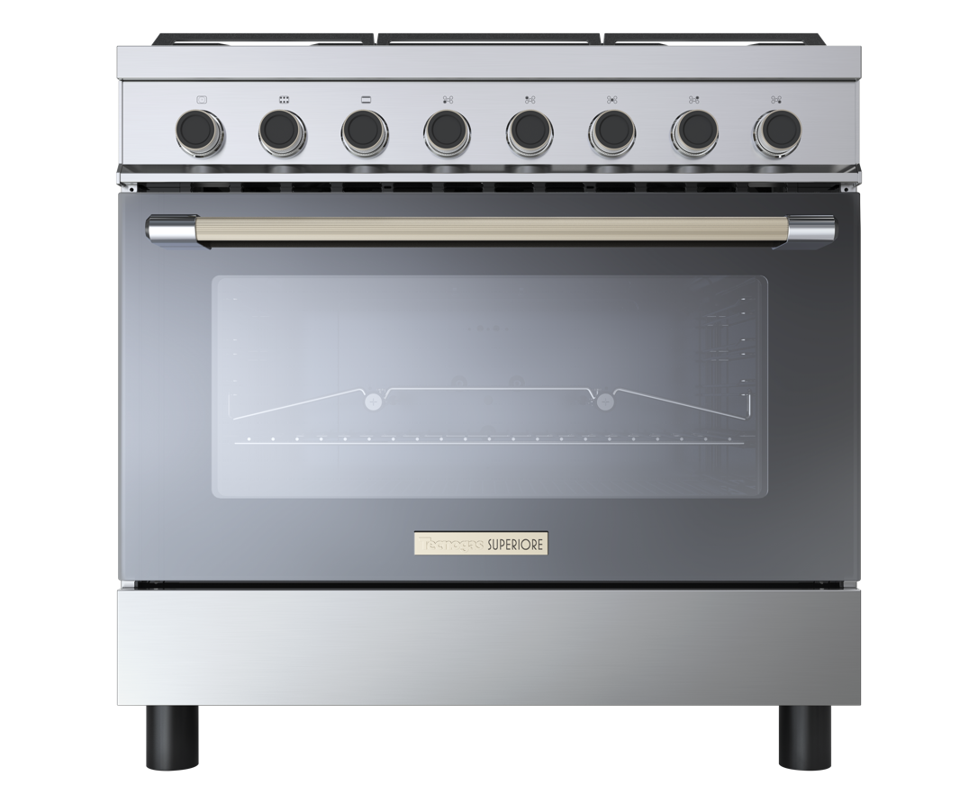 Picture of Tecnogas Superiore  90 x 60 | Gas Cooker