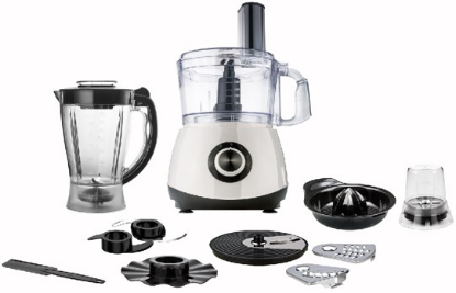 Picture of Daewoo Food Processor 3L 