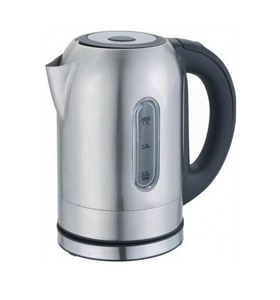 Picture of Daewoo Kettle Stainless Steel 1.7L