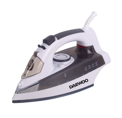 Picture of Daewoo Steam Iron 2200W