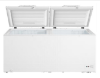 Picture of Daewoo - DCF-677W - Chest Freezer - 508L 