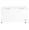 Picture of Daewoo - DCF-677W - Chest Freezer - 508L 