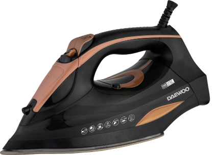 Picture of Daewoo Steam Iron 2800W