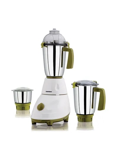 Picture of Daewoo Mixer Grinder 550W