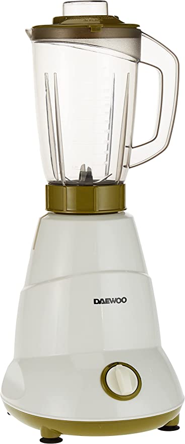 Picture of Daewoo Mixer Grinder 750W