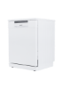 Picture of Daewoo - Dishwasher 14 Place - White - DDW-Z1411W