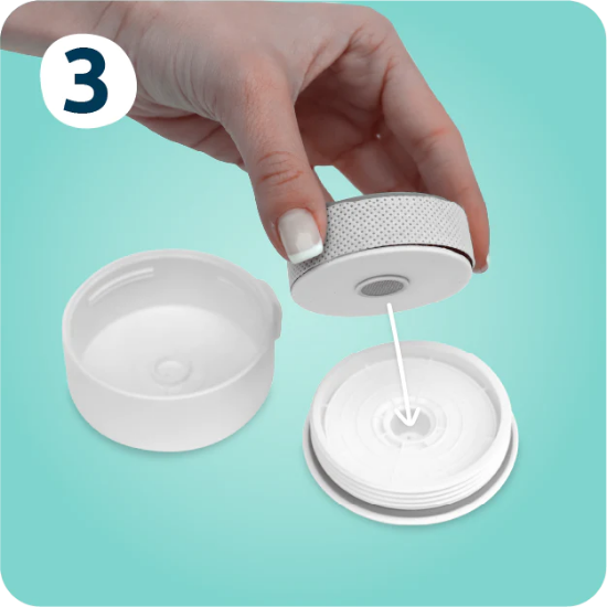 Picture of EcoPro Compact 6 Refill (EN)