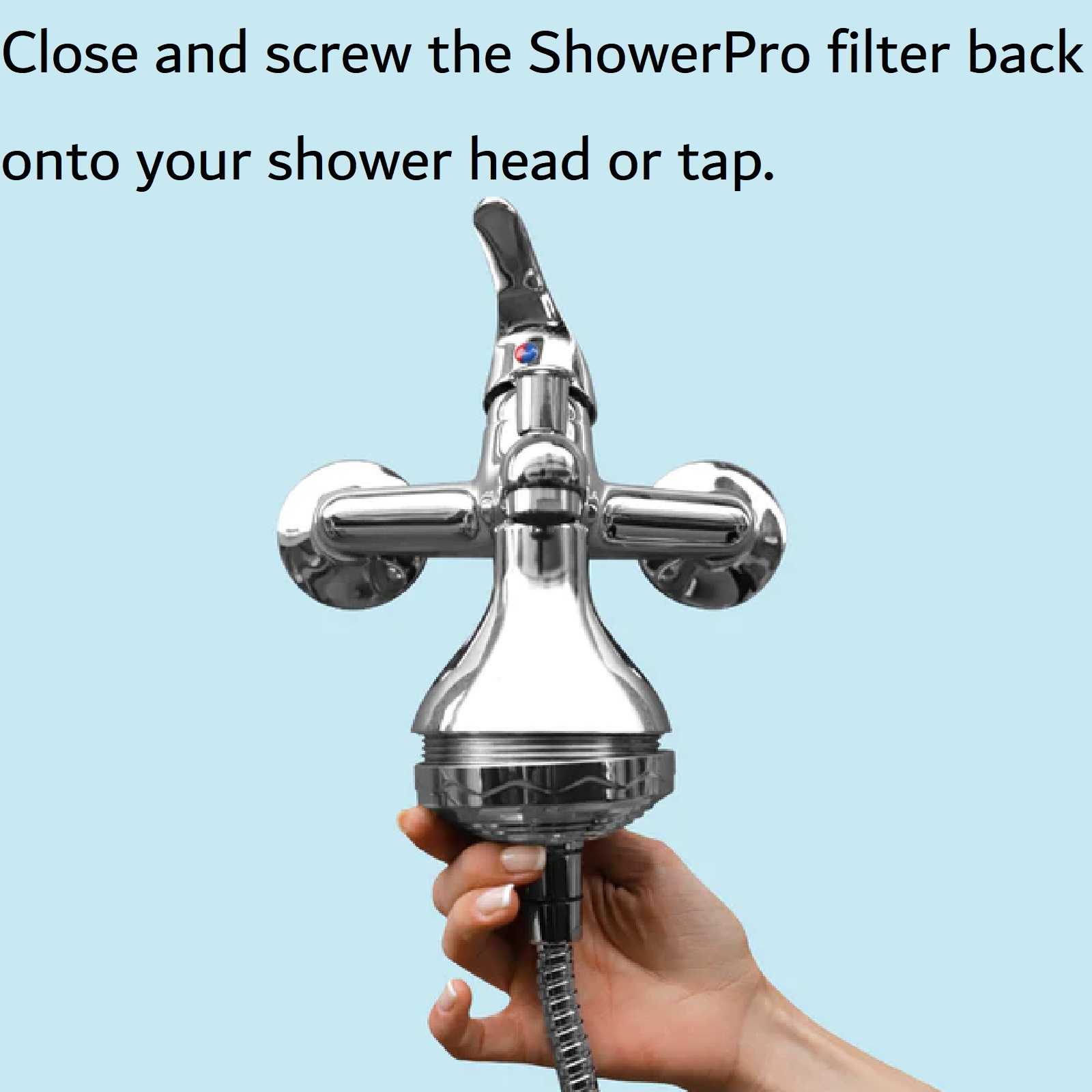 Picture of ProShower Refill