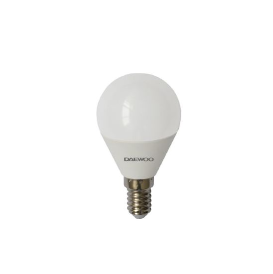 Picture of LED Bulb Light - Cool Light