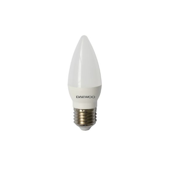 Picture of LED Candle Light - Warm White
