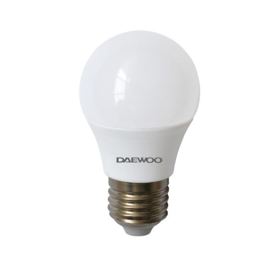 Picture of LED Bulb Light - Cool Light