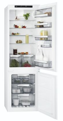 Picture of AEG - Built In Refrigerator 204L Net