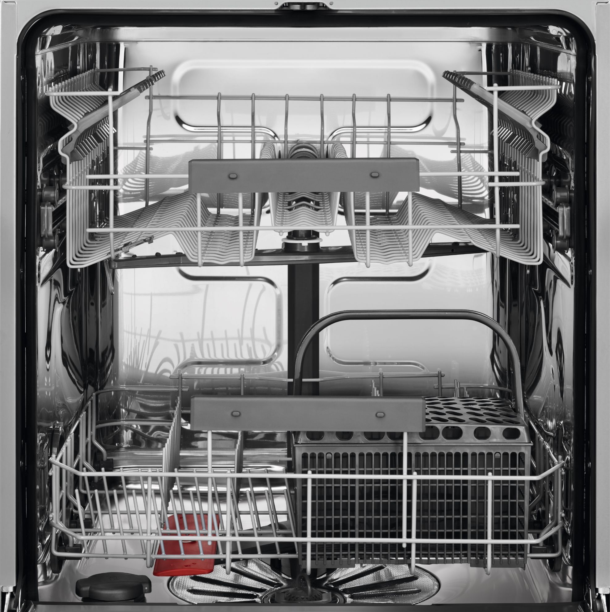 Picture of AEG - Built In Dishwasher 13Ps