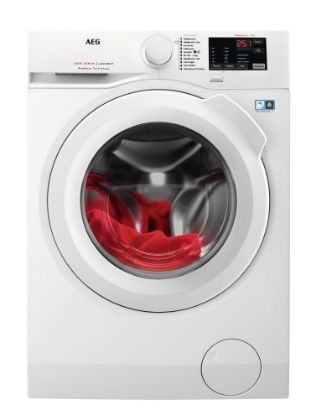 Picture of AEG - Front load Washer 7KG