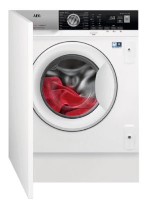 Picture of AEG - Built In Front load Washer 7KG