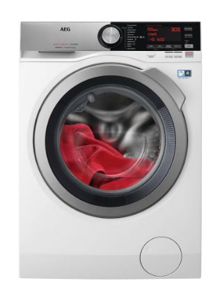 Picture of AEG - Front load Washer Dryer 10|6KG