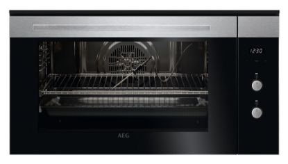 Picture of AEG - Electric Oven Built-In 90cm 