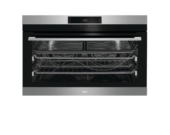 Picture of AEG - Electric Oven Built-In 90cm