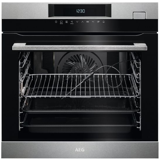 Picture of AEG - Electric Oven Built-In 60cm