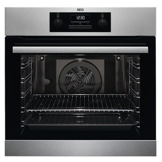 Picture of AEG - Multifunction Oven Built-In 60cm