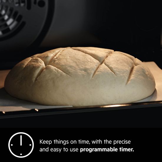 Picture of AEG - Multifunction Oven Built-In 60cm