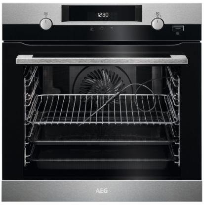 Picture of AEG - Multifunction Oven Built-In 60cm 